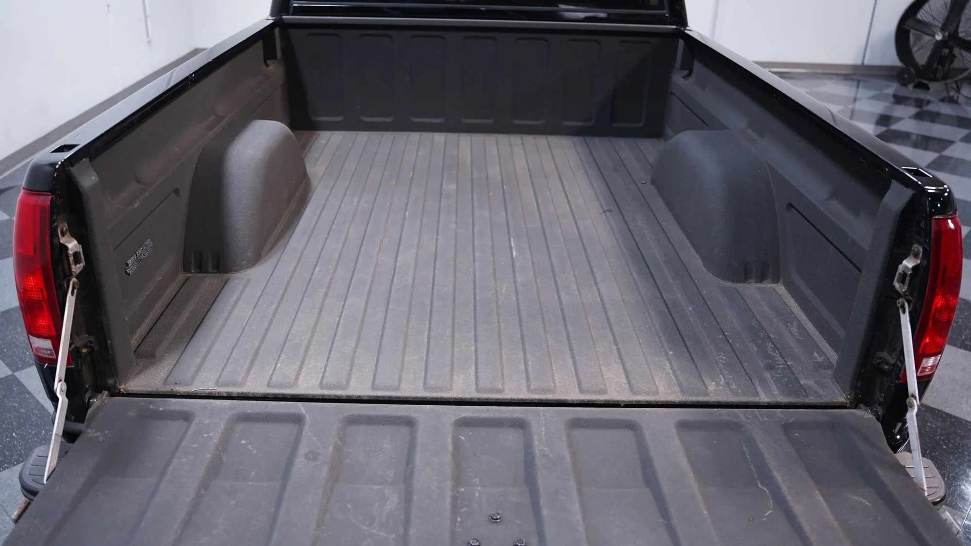 1989 GMC Sierra 1500