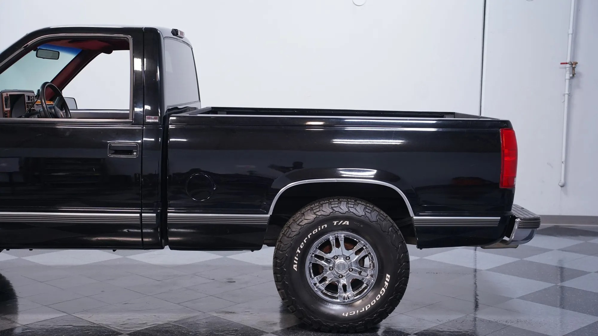 1989 GMC Sierra 1500