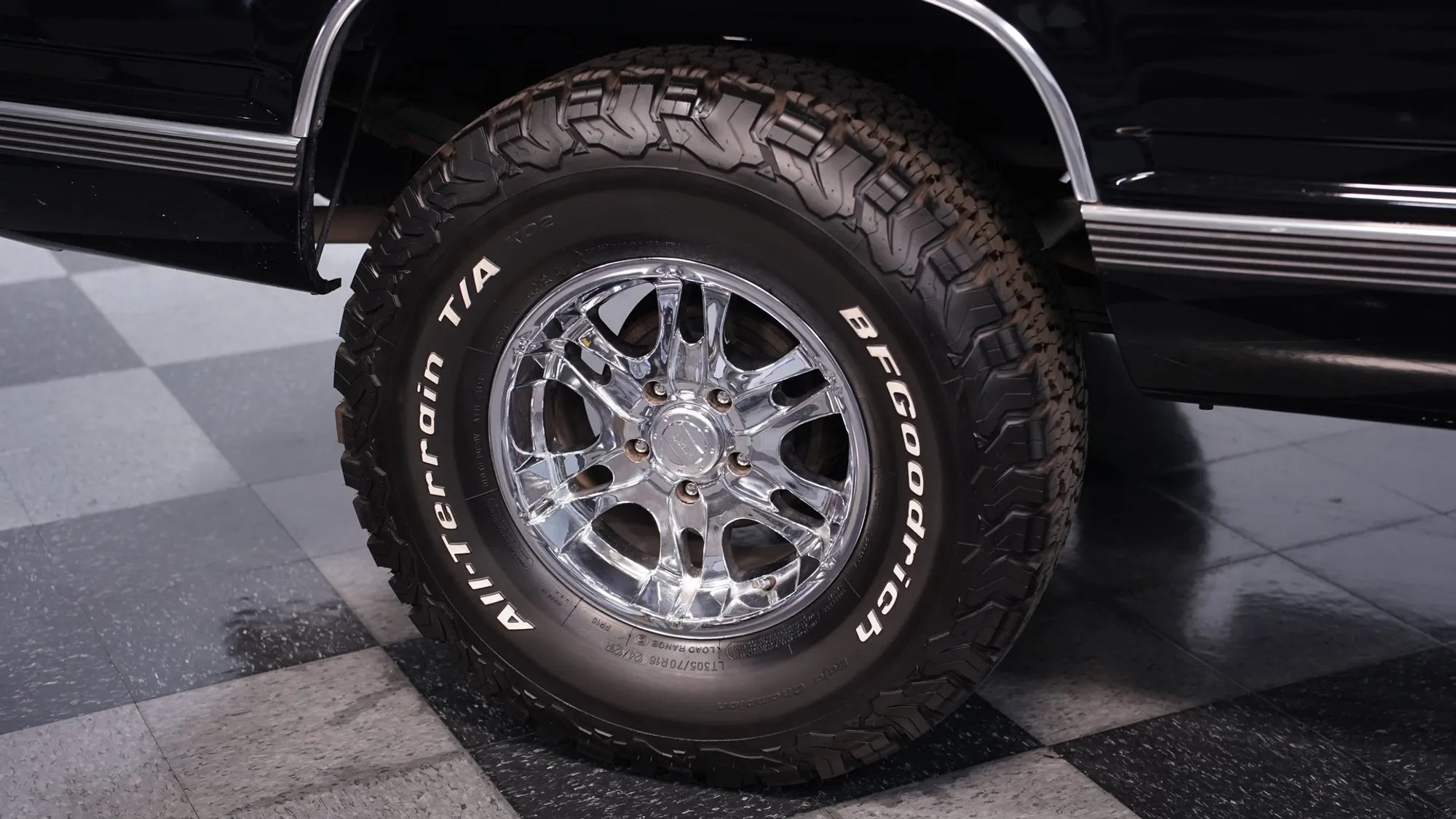 1989 GMC Sierra 1500