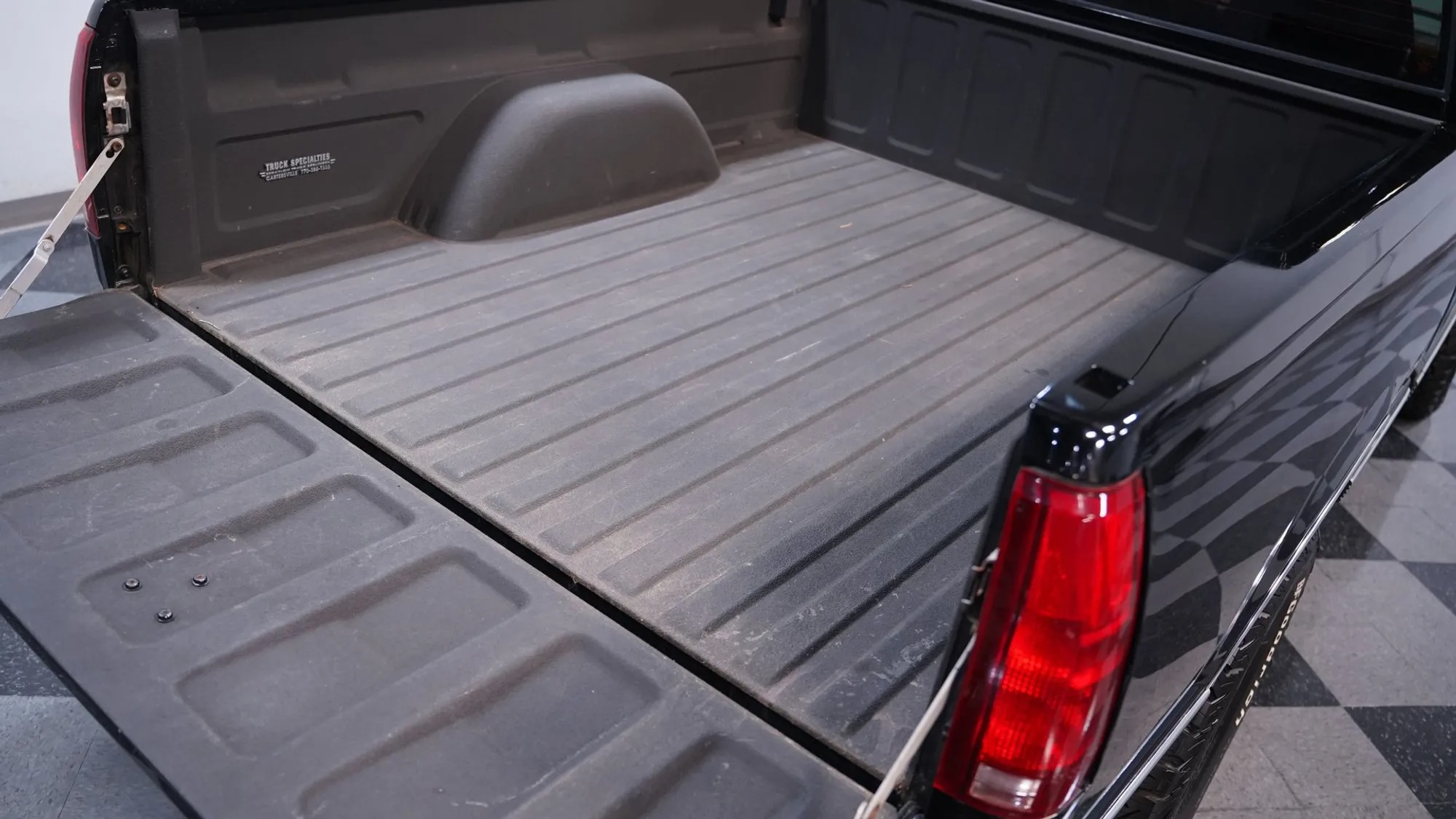 1989 GMC Sierra 1500