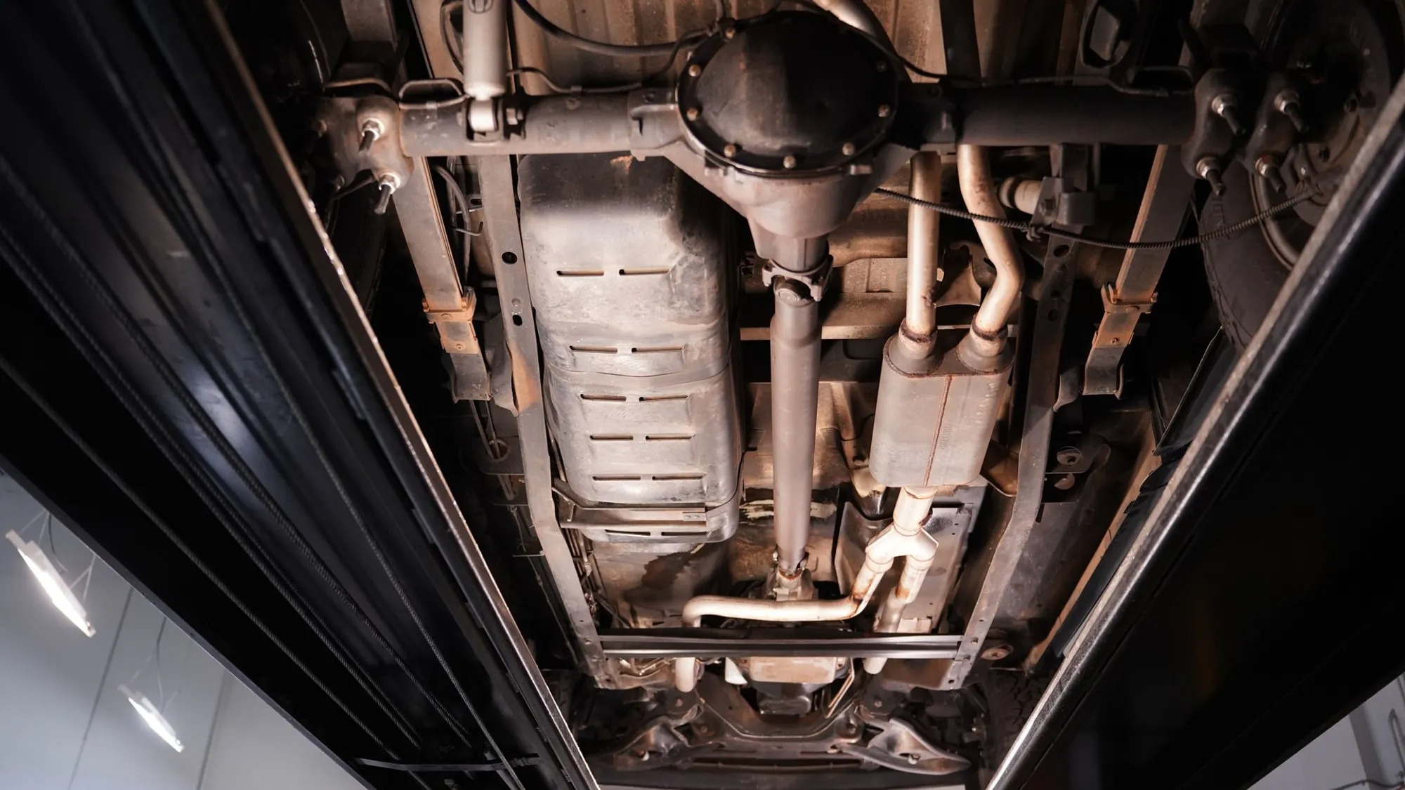 1989 GMC Sierra 1500