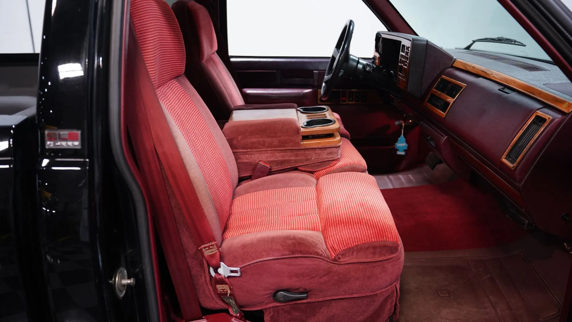 1989 GMC Sierra 1500