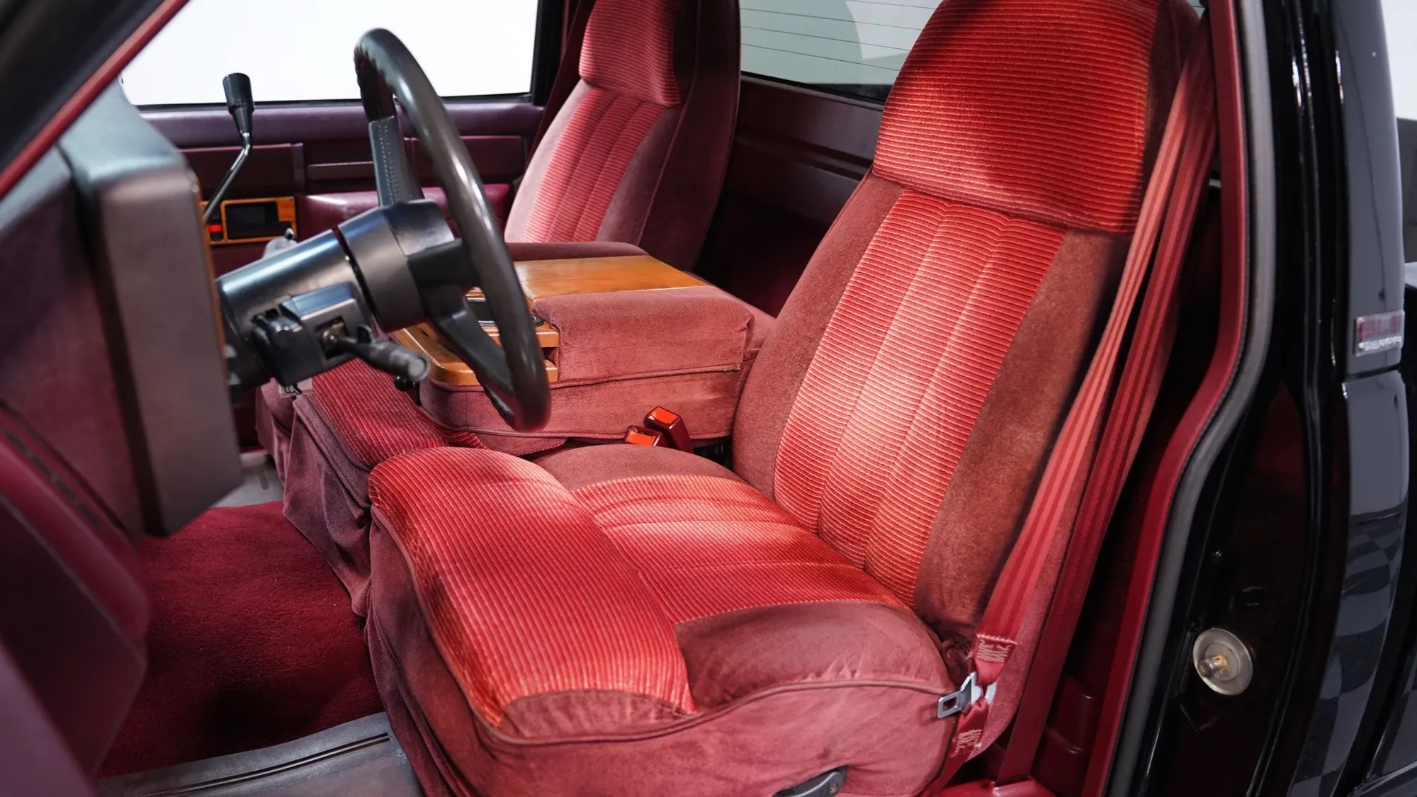 1989 GMC Sierra 1500