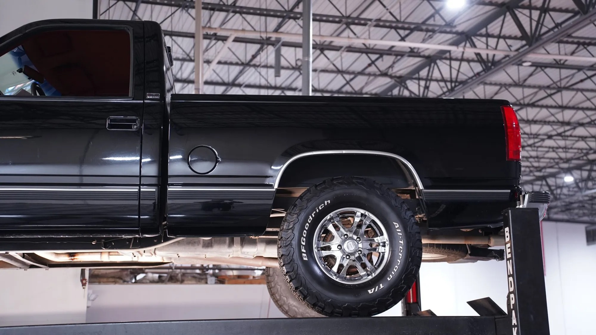 1989 GMC Sierra 1500