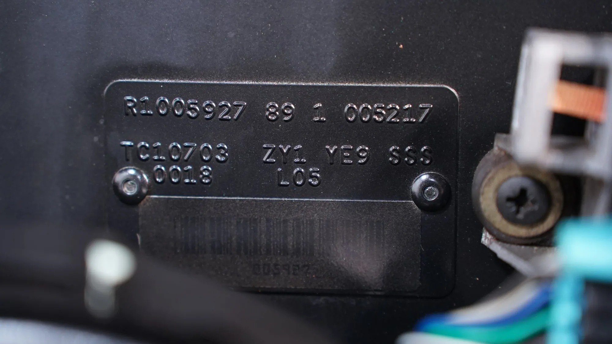 1989 GMC Sierra 1500