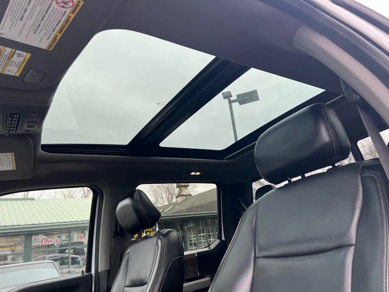 2017 Ford Super Duty F-350 Lariat