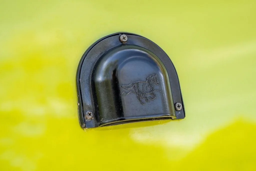 1979 Volkswagen Westfalia Camper