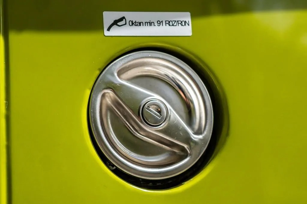 1979 Volkswagen Westfalia Camper