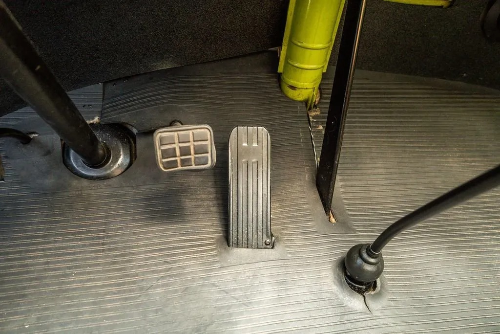 1979 Volkswagen Westfalia Camper