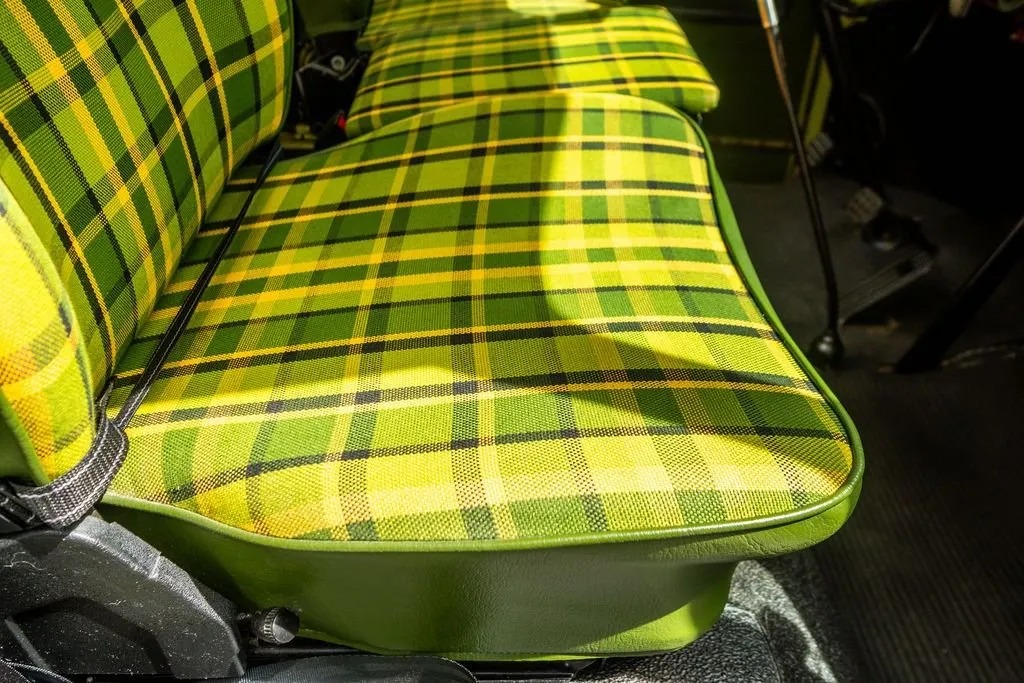 1979 Volkswagen Westfalia Camper