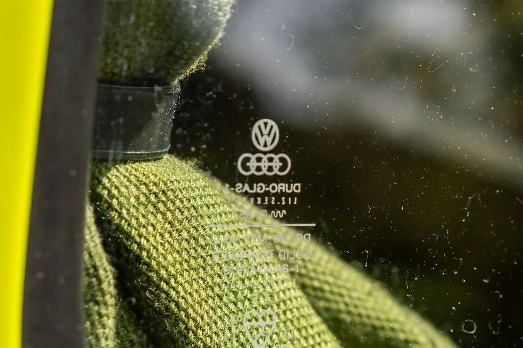 1979 Volkswagen Westfalia Camper