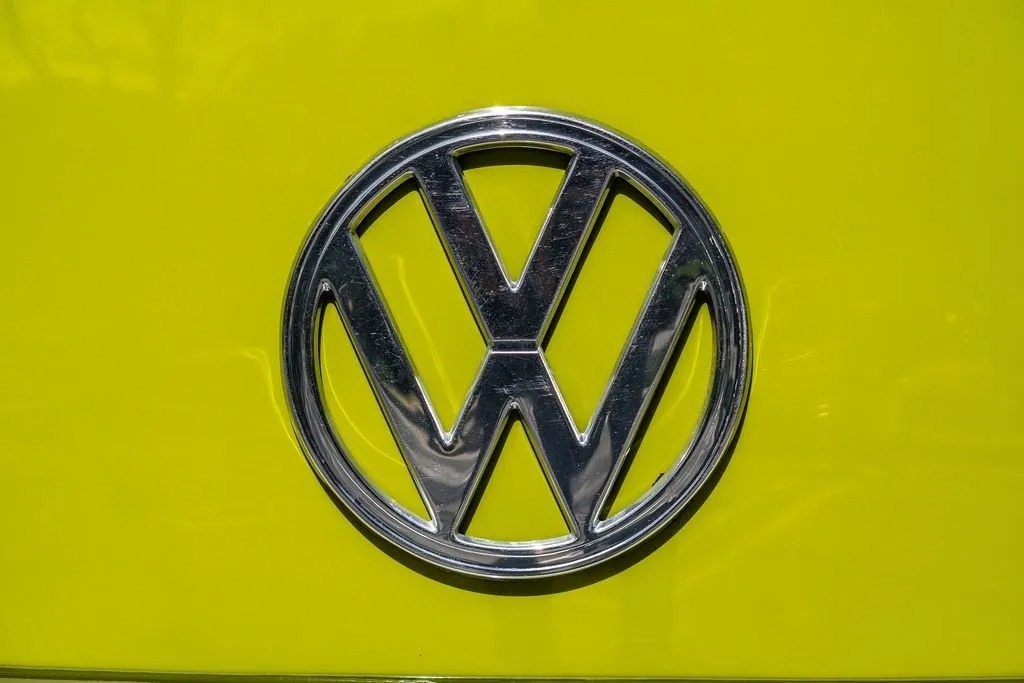 1979 Volkswagen Westfalia Camper