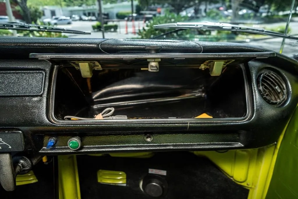 1979 Volkswagen Westfalia Camper