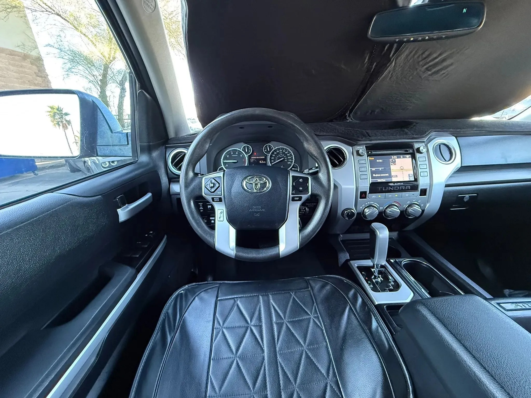 2016 Toyota Tundra SR5 - 2