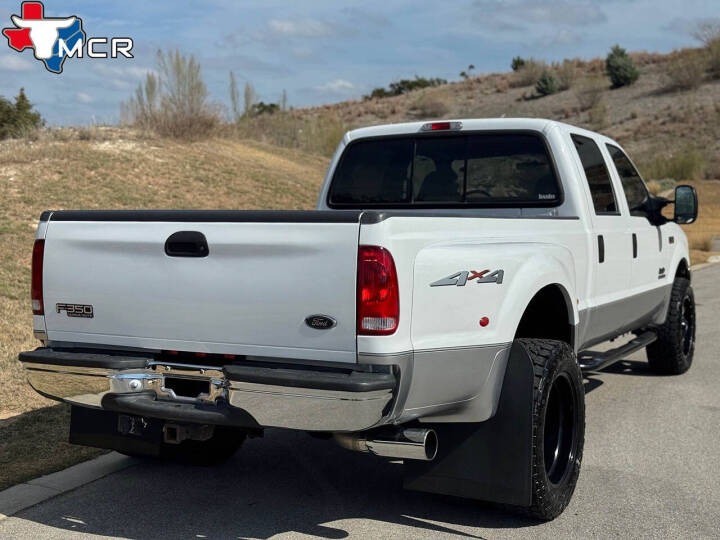 1999 Ford F-350 Super Duty XLT - 2