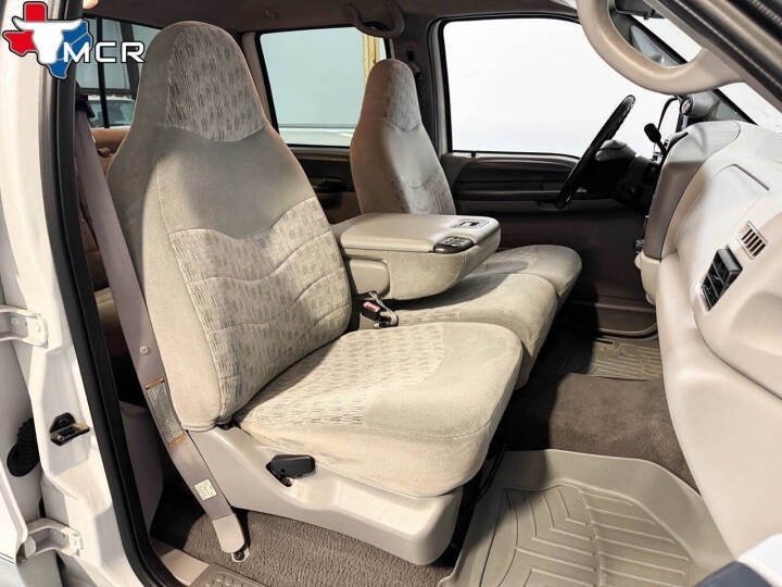 1999 Ford F-350 Super Duty XLT