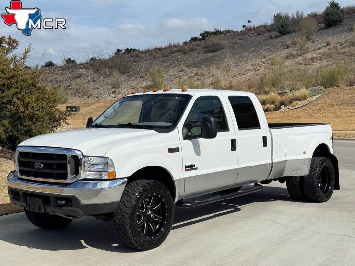  Ford F-350