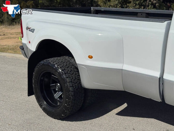 1999 Ford F-350 Super Duty XLT