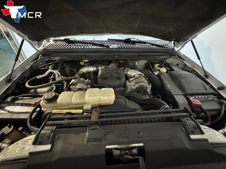 1999 Ford F-350 Super Duty XLT