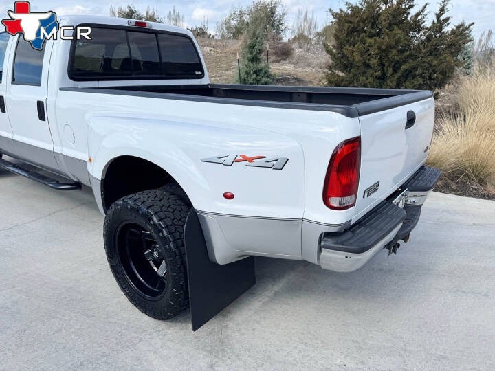 1999 Ford F-350 Super Duty XLT