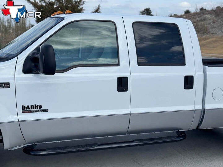 1999 Ford F-350 Super Duty XLT