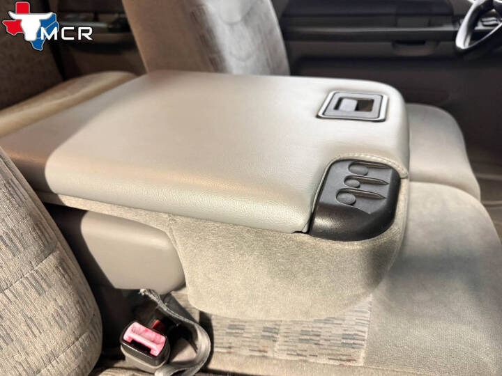 1999 Ford F-350 Super Duty XLT