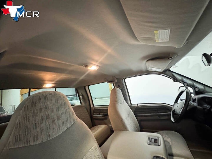 1999 Ford F-350 Super Duty XLT