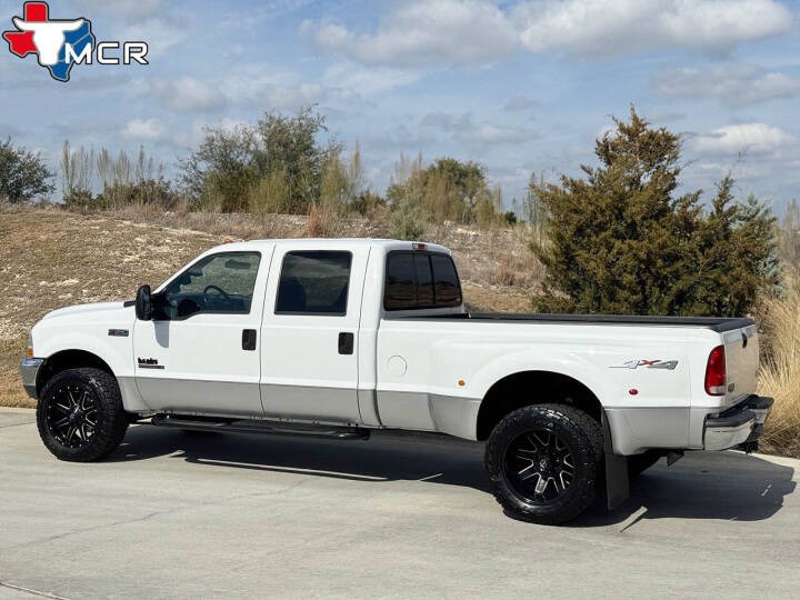 1999 Ford F-350 Super Duty XLT - 5