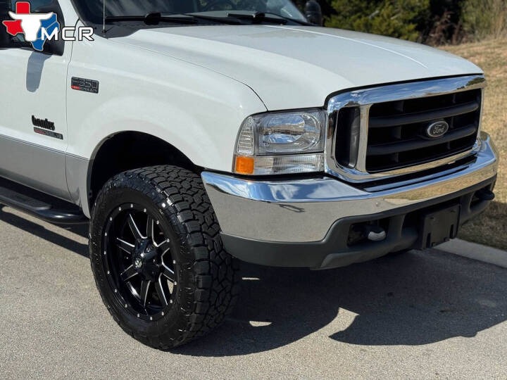 1999 Ford F-350 Super Duty XLT