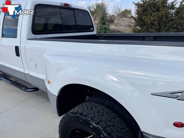 1999 Ford F-350 Super Duty XLT