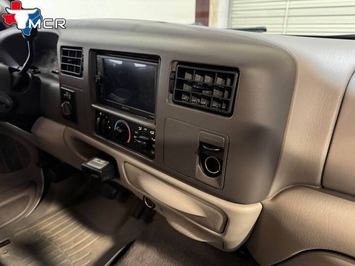 1999 Ford F-350 Super Duty XLT