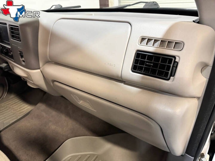 1999 Ford F-350 Super Duty XLT