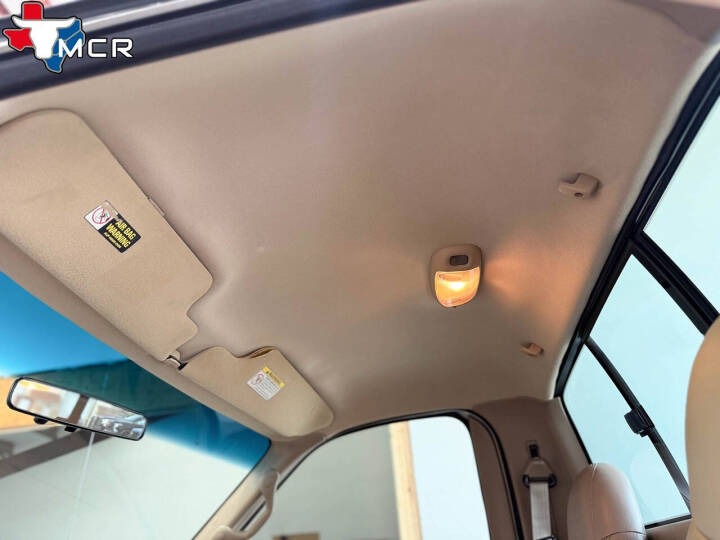 1999 Ford F-150 Lariat