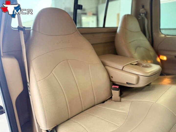 1999 Ford F-150 Lariat