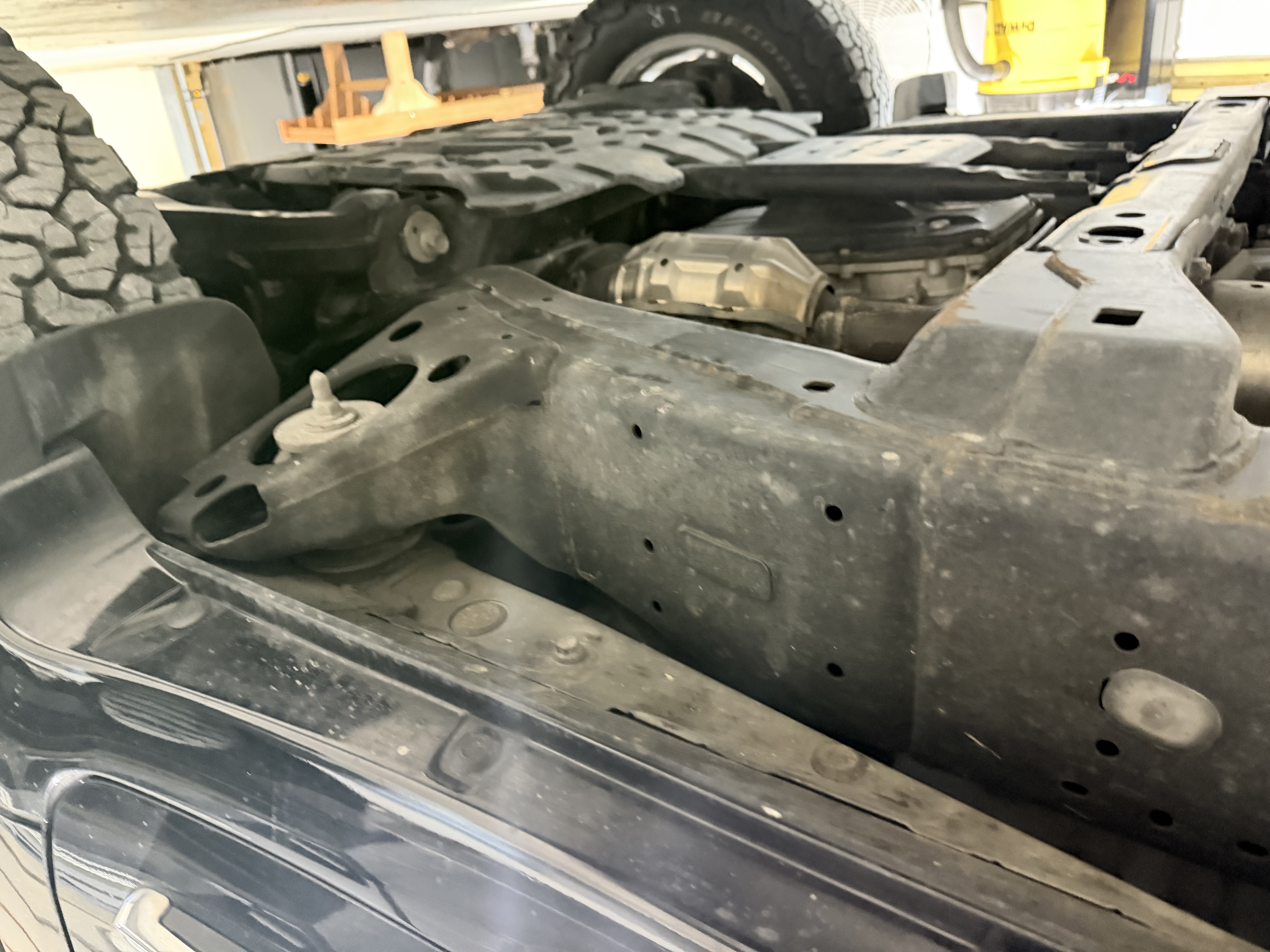 2017 Toyota Land Cruiser