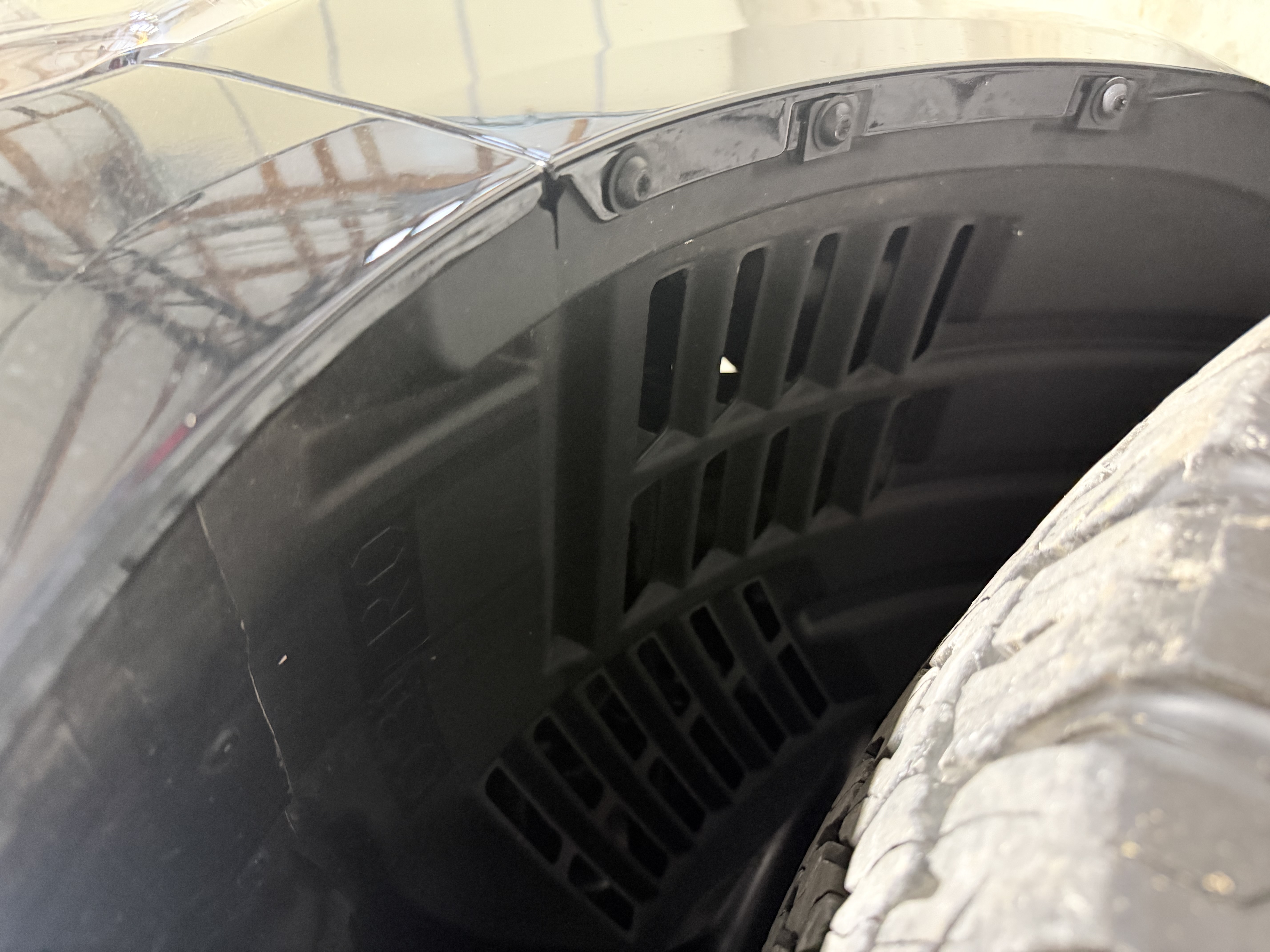 2017 Toyota Land Cruiser