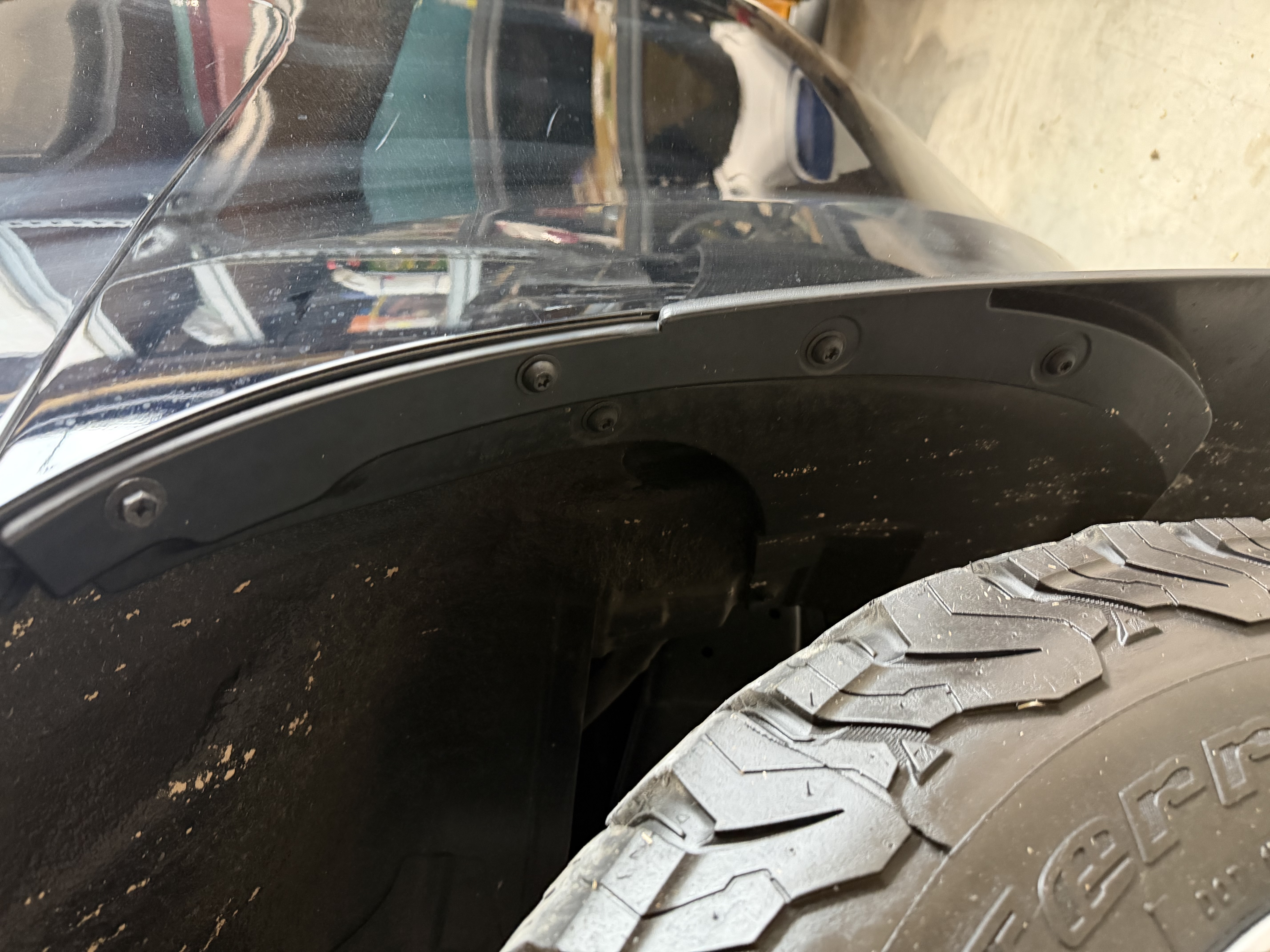 2017 Toyota Land Cruiser