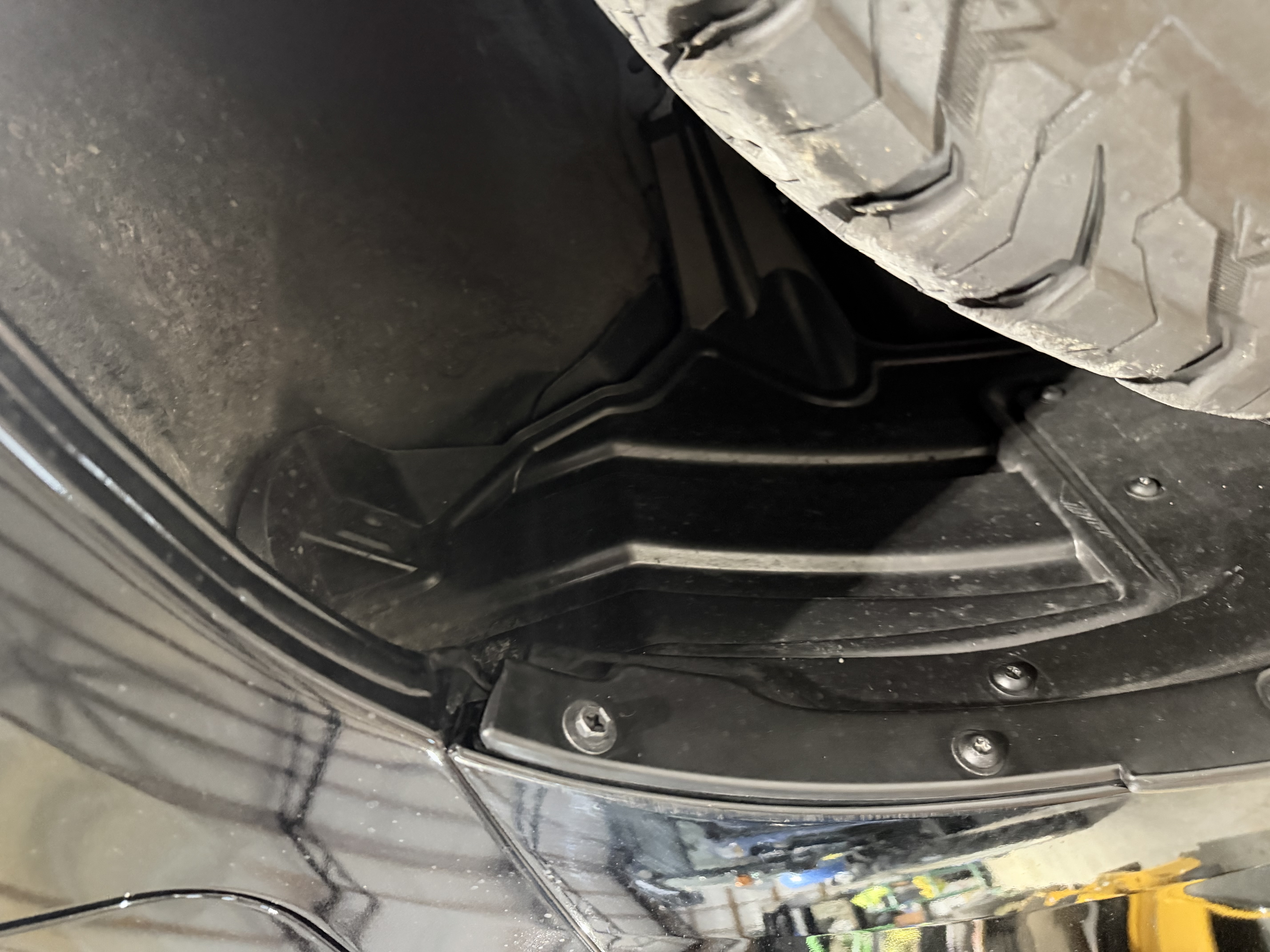 2017 Toyota Land Cruiser