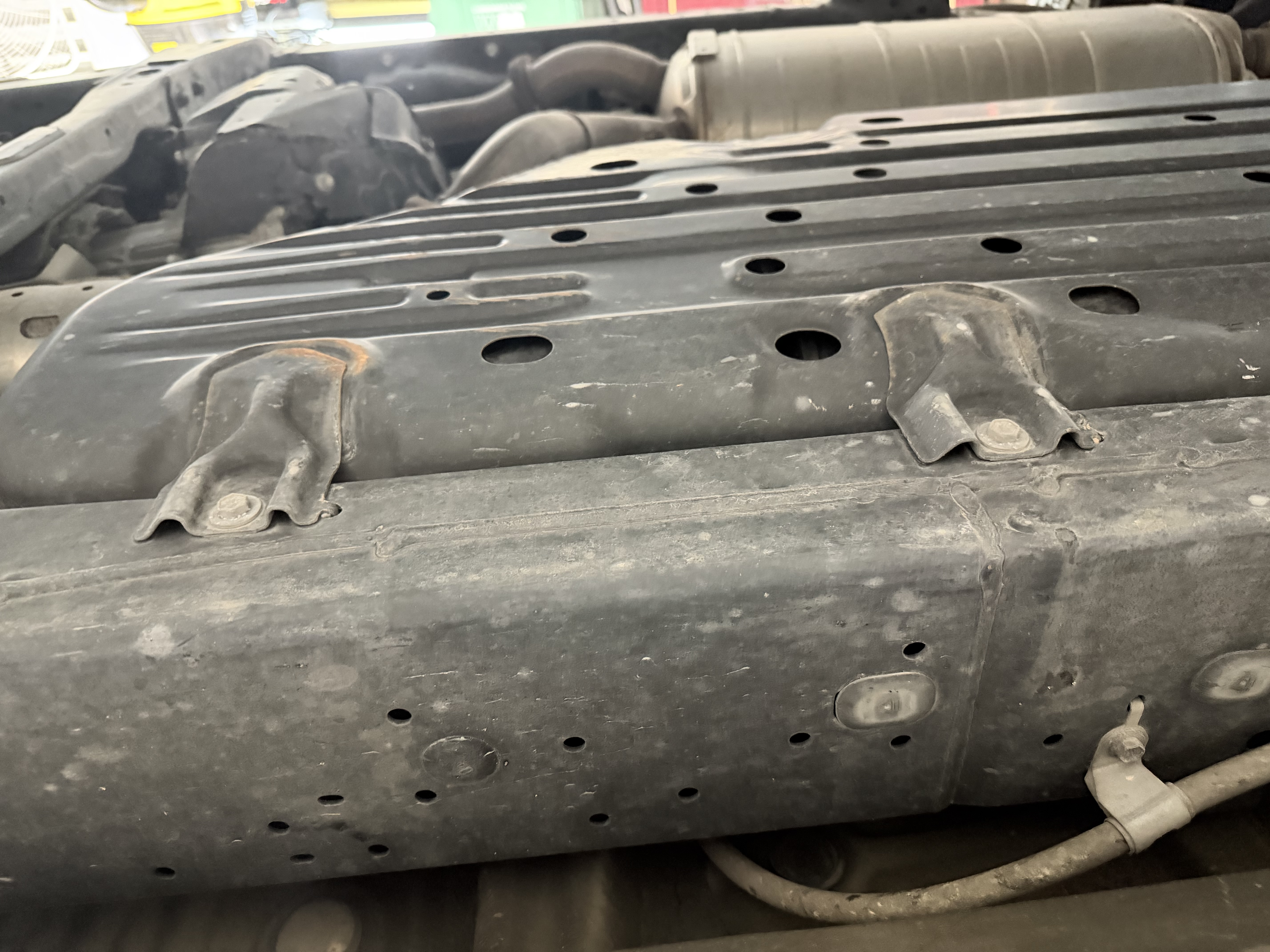 2017 Toyota Land Cruiser