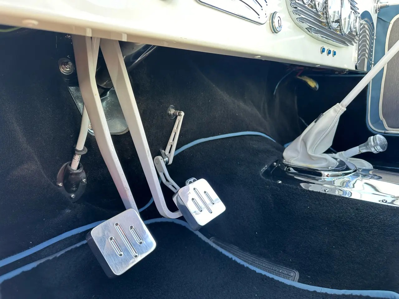 1977 Jeep CJ-5 Renegade