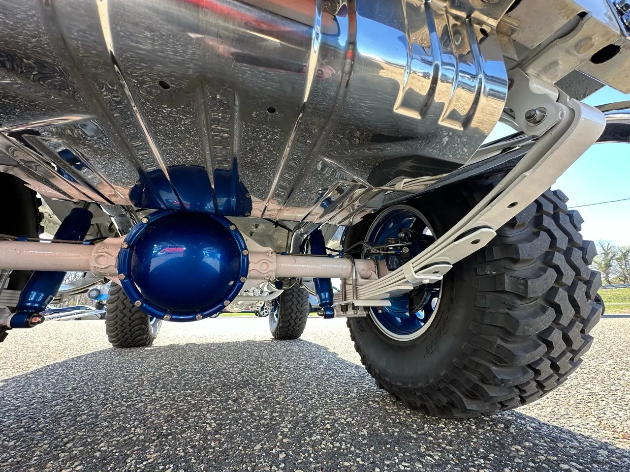 1977 Jeep CJ-5 Renegade