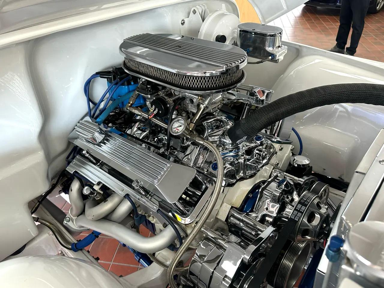 Frame-Off Restored 1977 Jeep CJ-5 Renegade - 2