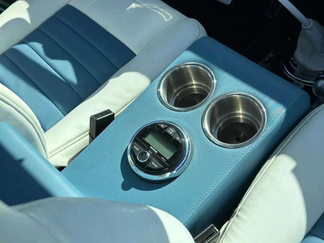 Frame-Off Restored 1977 Jeep CJ-5 Renegade