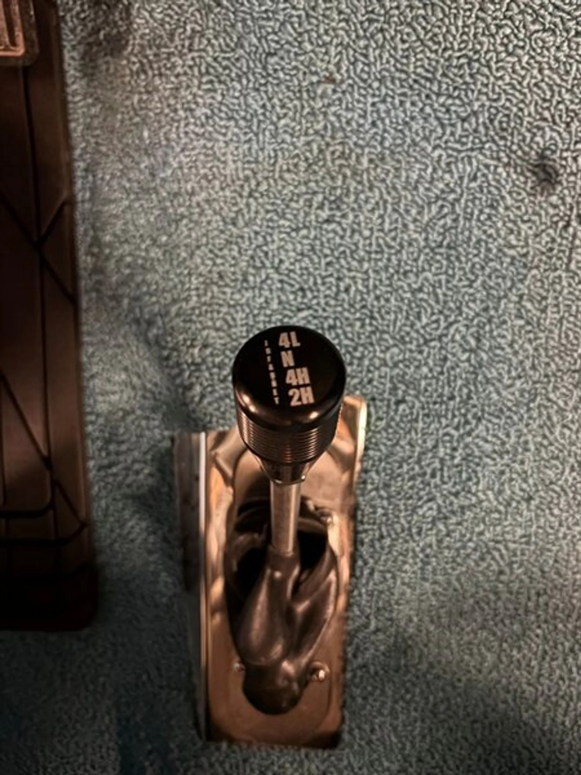 1971 Chevrolet Suburban K20