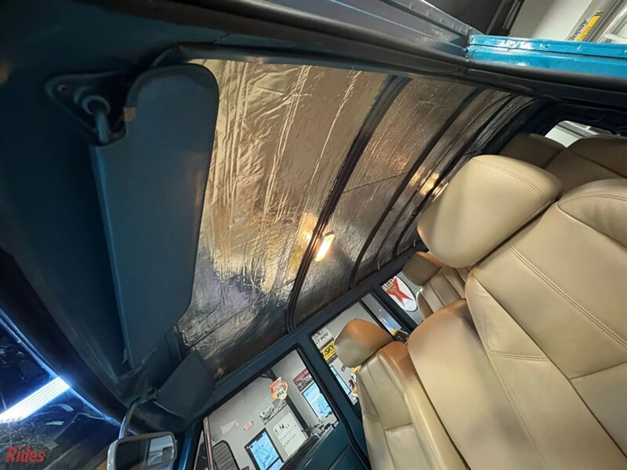 1971 Chevrolet Suburban K20