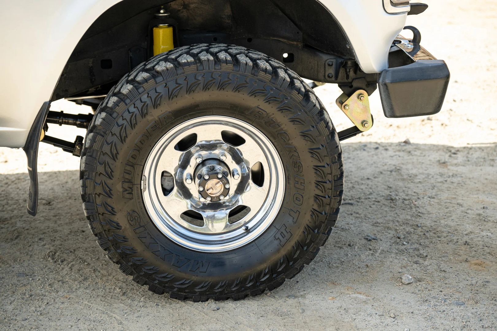 1987 Toyota Land Cruiser FJ60