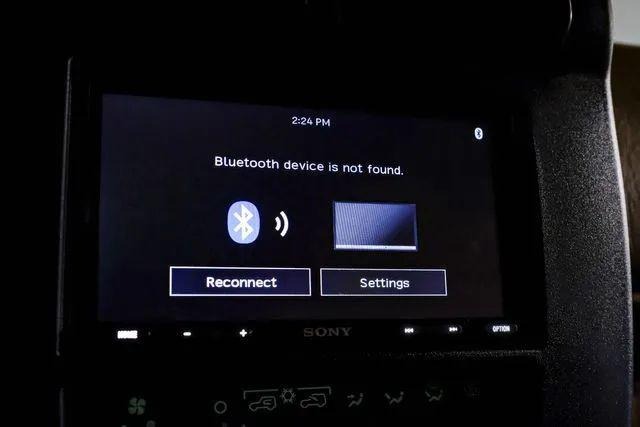 LS-Powered 1997 Jeep Wrangler