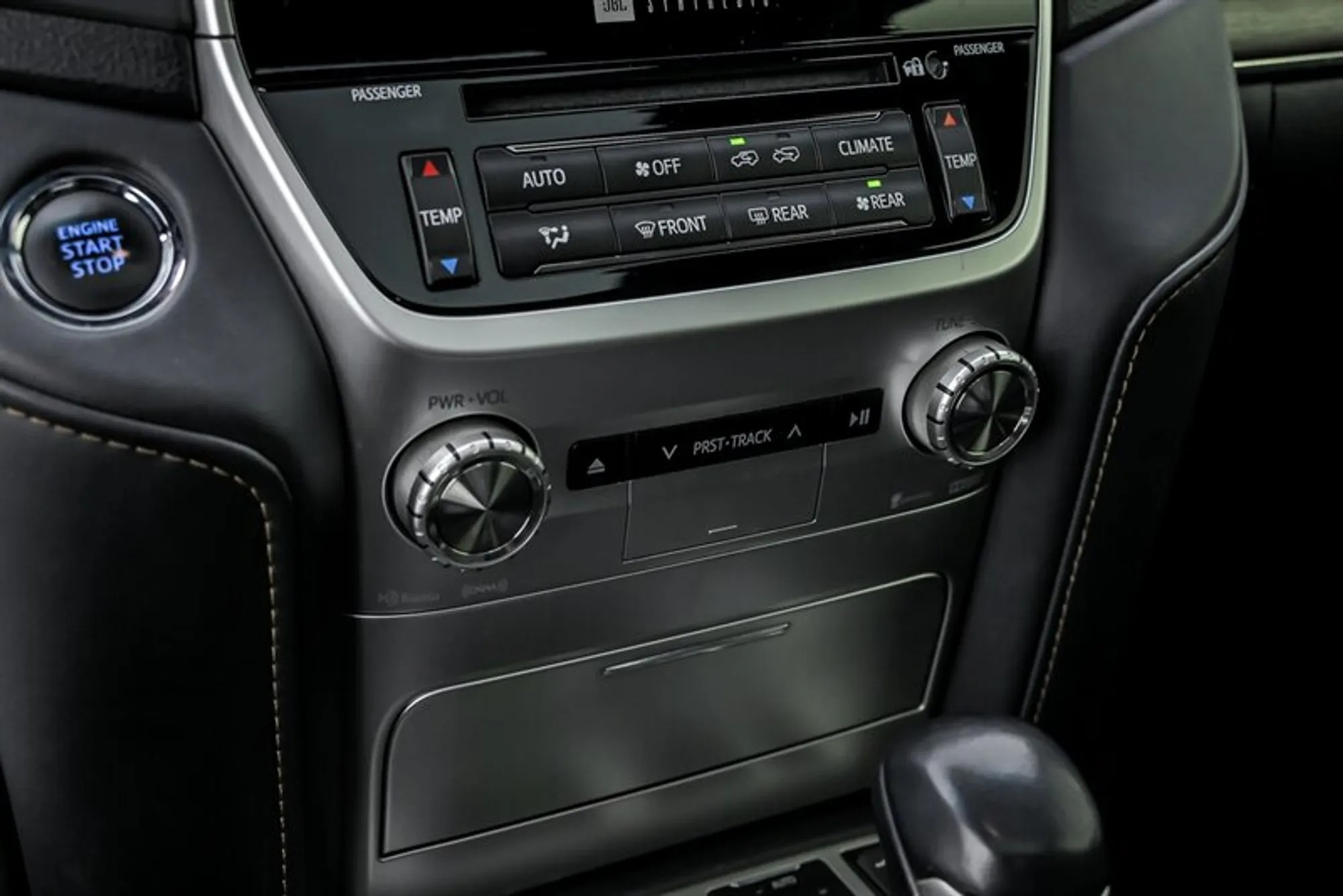 2020 Toyota Land Cruiser Heritage Edition