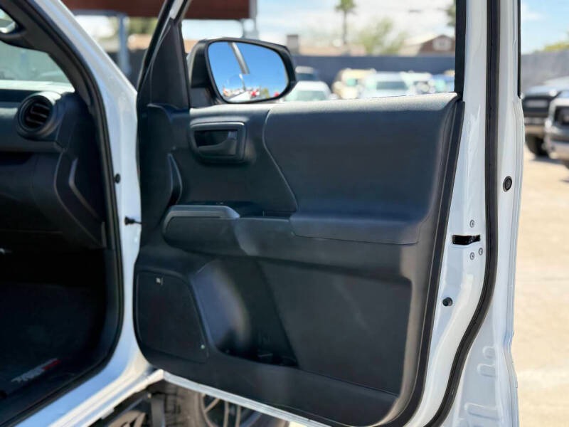 2020 Toyota Tacoma TRD Pro