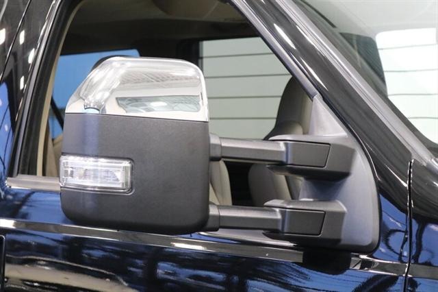 2005 Ford Excursion Limited